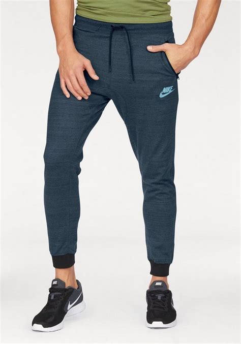 nike jogginghose herren mit streifen+|Herren Jogginghosen .